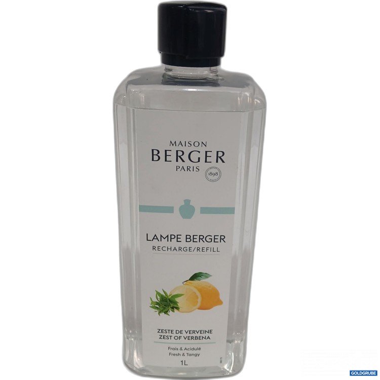 Artikel Nr. 963311: Maison Berger  Paris Refill 1L