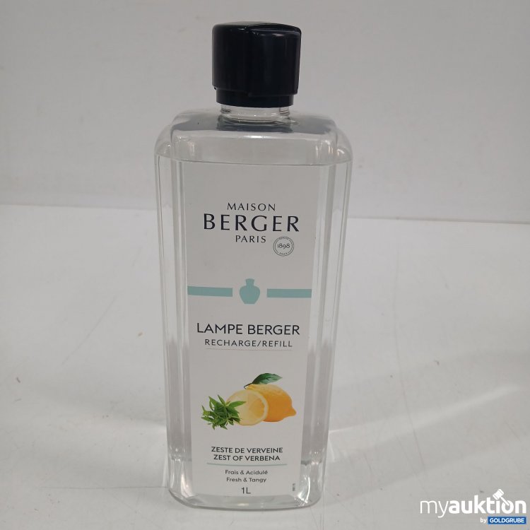 Artikel Nr. 963311: Maison Berger  Paris Refill 1L