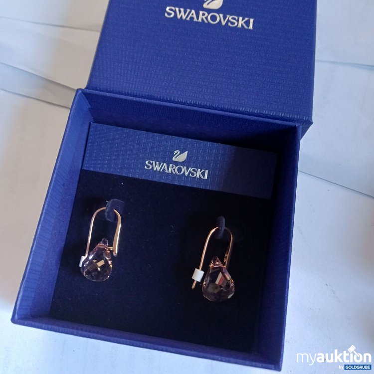 Artikel Nr. 969311 Artikel Nr. 969311: Swarovski 5528509 Ohrringe