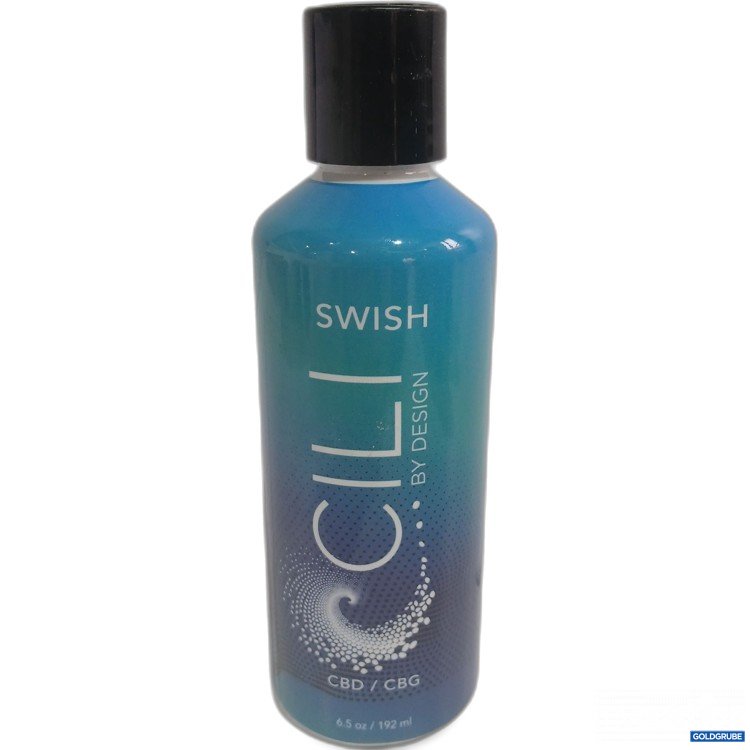 Artikel Nr. 972311: Cili Swish CBD/CBG 192ml 