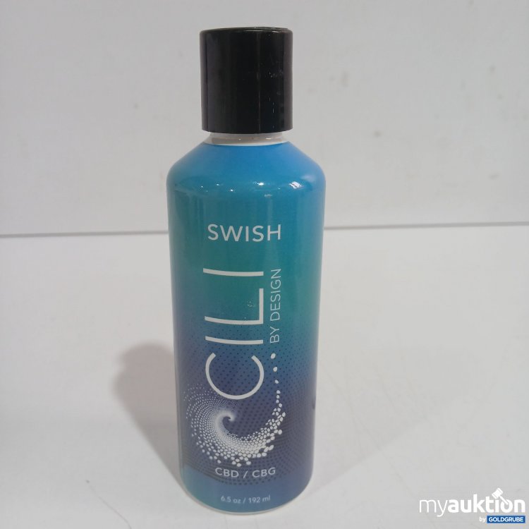 Artikel Nr. 972311: Cili Swish CBD/CBG 192ml 