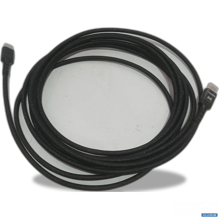 Artikel Nr. 977311 Artikel Nr. 977311: 8K HDMI Kabel