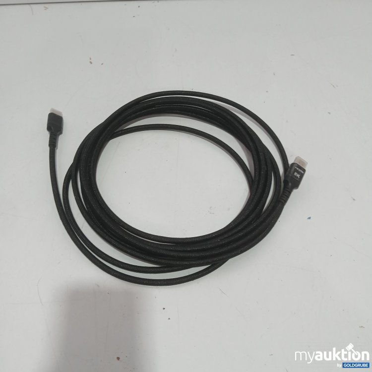 Artikel Nr. 977311 Artikel Nr. 977311: 8K HDMI Kabel
