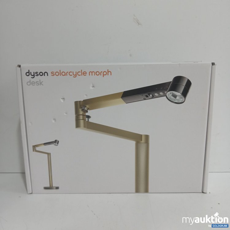 Artikel Nr. 990311 Artikel Nr. 990311: Dyson solarcycle morph desk F6X-EU-UEA0191A