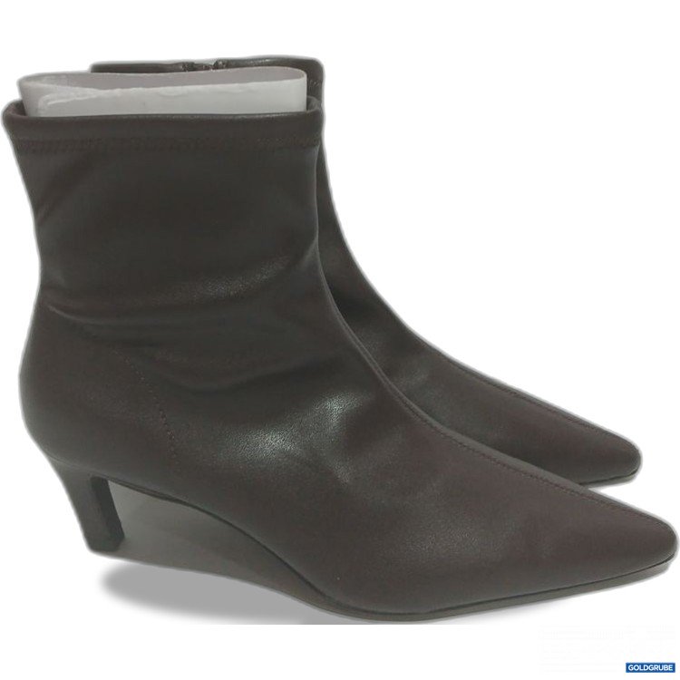 Artikel Nr. 992311 Artikel Nr. 992311: H&M Stiefelette