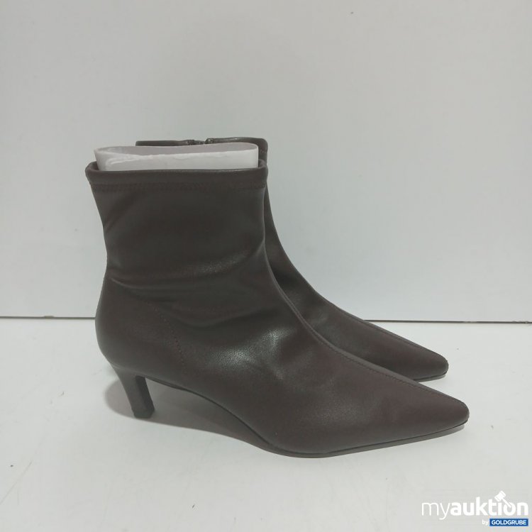 Artikel Nr. 992311 Artikel Nr. 992311: H&M Stiefelette