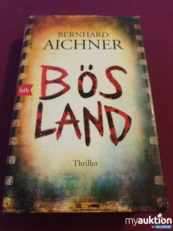 Artikel Nr. 999311 Artikel Nr. 999311: Bös Land