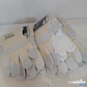 Auktion Gebol Handschuhe 10,5 XL 