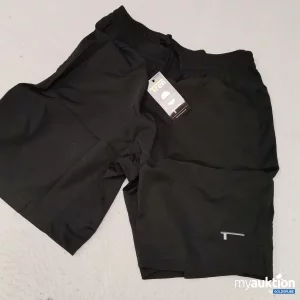 Auktion Tron Shorts