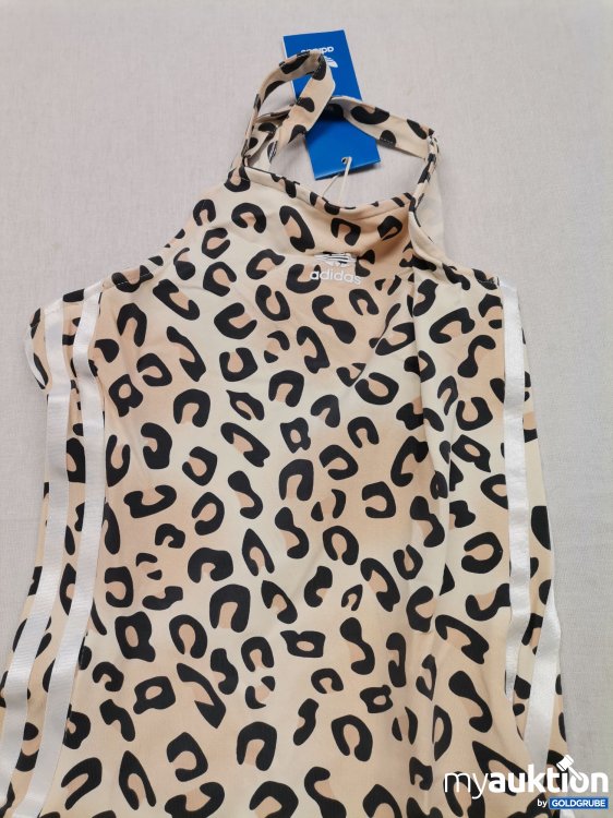 Artikel Nr. 380312 Artikel Nr. 380312: Adidas Kleid