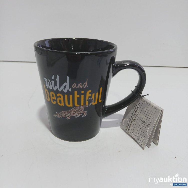 Artikel Nr. 428312: Tasse 