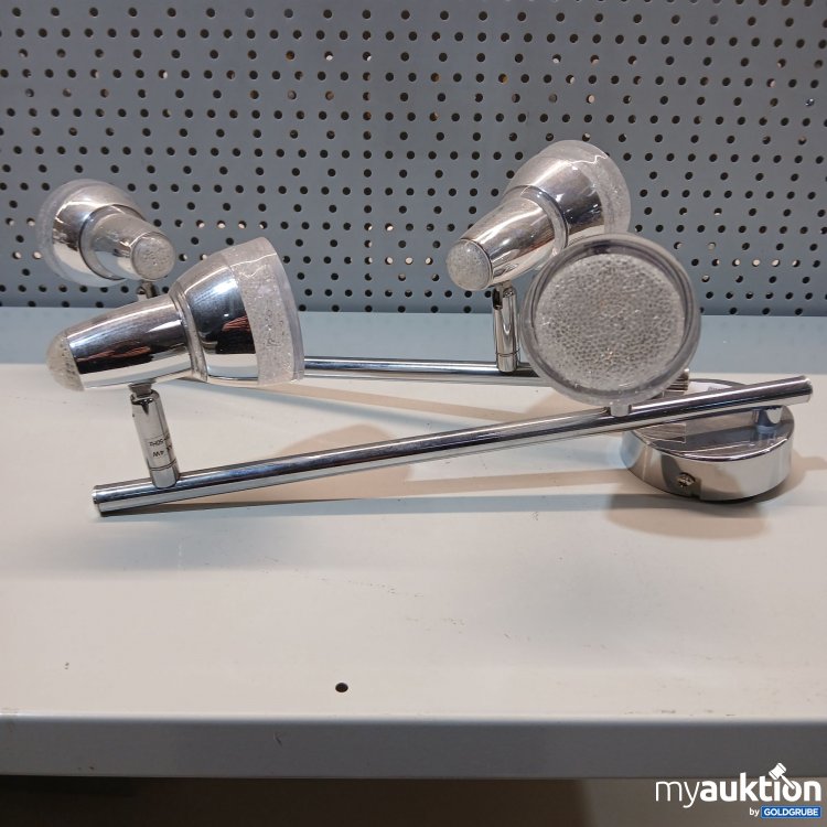 Artikel Nr. 429312 Artikel Nr. 429312: Deckenlampe Chrom 68,5cm verstellbar
