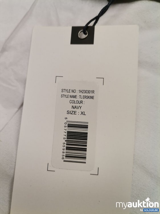 Artikel Nr. 435312 Artikel Nr. 435312: Tokyo Laundry Cordhemd