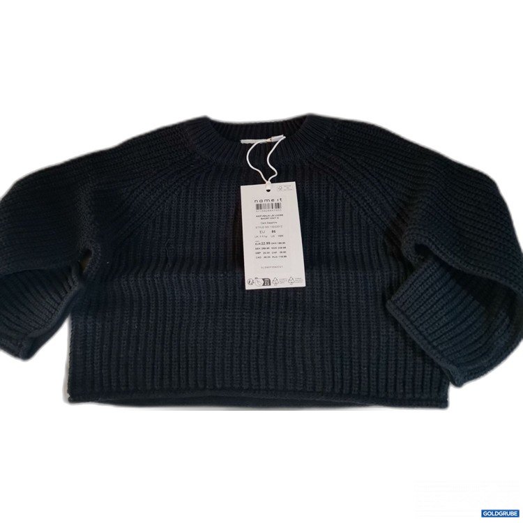 Artikel Nr. 514312 Artikel Nr. 514312: Name it Pullover
