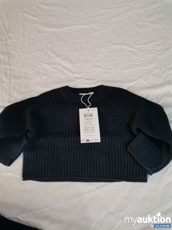 Artikel Nr. 514312 Artikel Nr. 514312: Name it Pullover