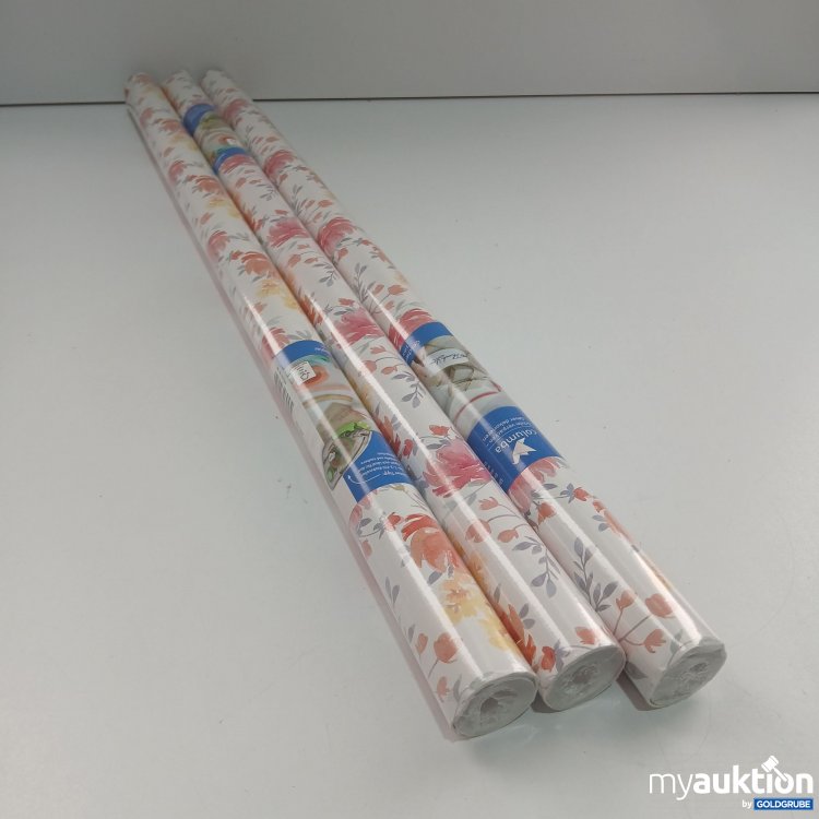 Artikel Nr. 518312: Columba Geschenkpapier 3x(2m x70cm)