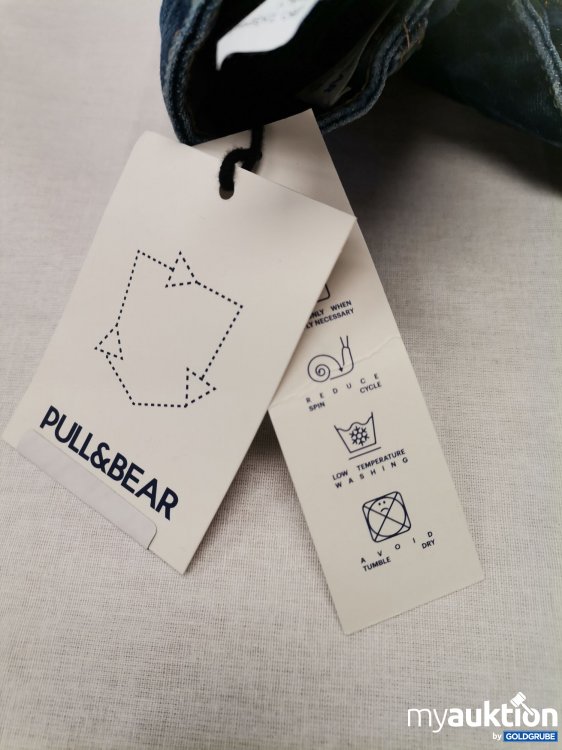 Artikel Nr. 705312: Pull&Bear Jeans 
