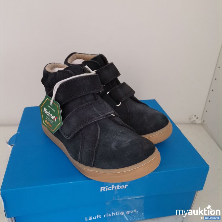 Artikel Nr. 819312 Artikel Nr. 819312: Richter Schuhe