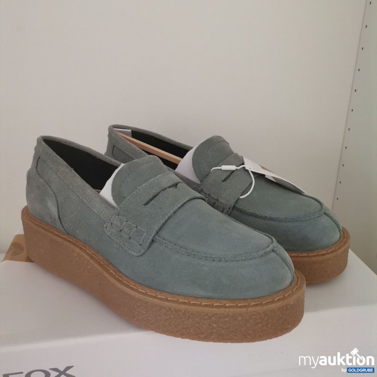Artikel Nr. 820312 Artikel Nr. 820312: Geox Slip on