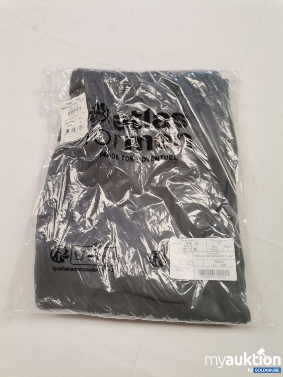 Artikel Nr. 823312 Artikel Nr. 823312: Atlas for men Fleece Hose