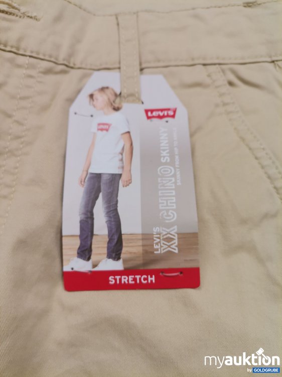 Artikel Nr. 841312 Artikel Nr. 841312: Levi's Hose