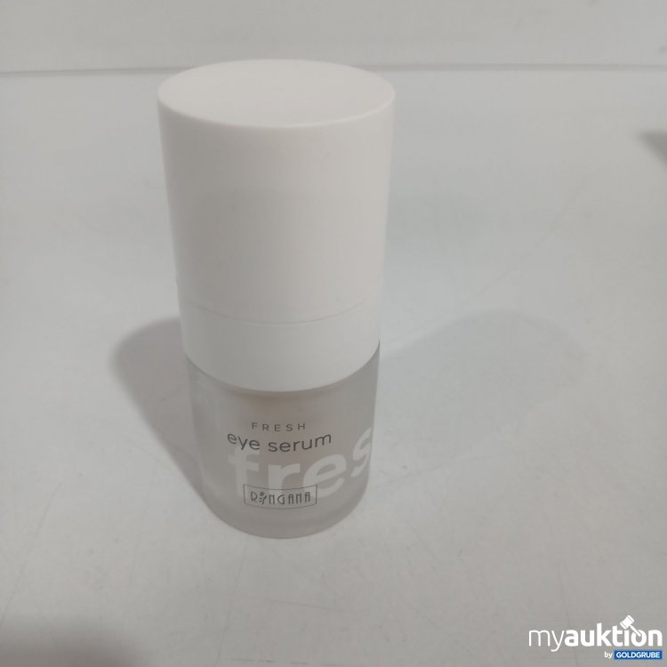 Artikel Nr. 845312: Fresh eye Serum 15ml