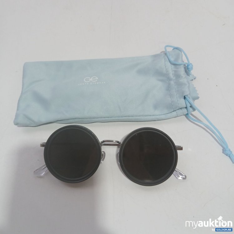 Artikel Nr. 852312: Gents Eyewear Sonnenbrille 