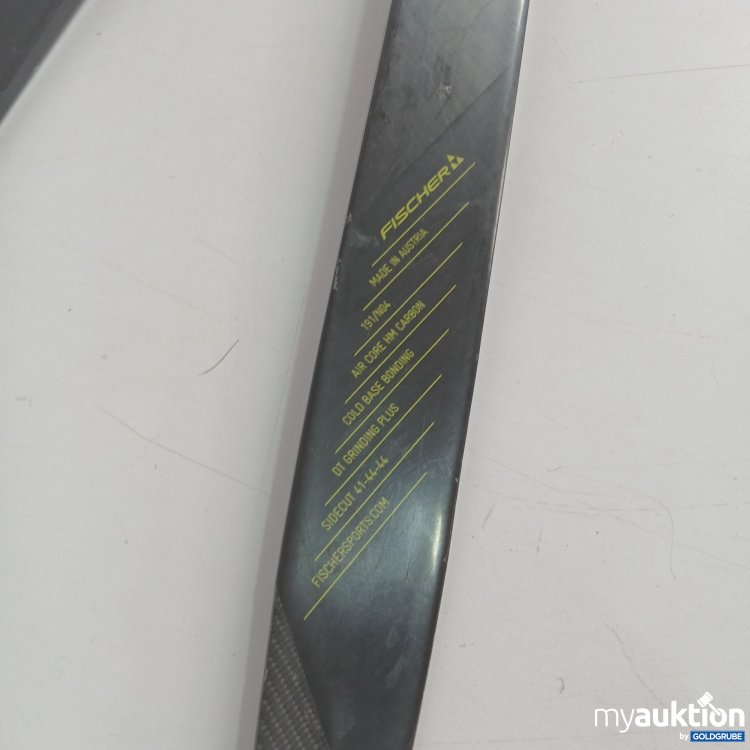 Artikel Nr. 857312 Artikel Nr. 857312: Fischer Speed Max Skate Plus 191 140/82