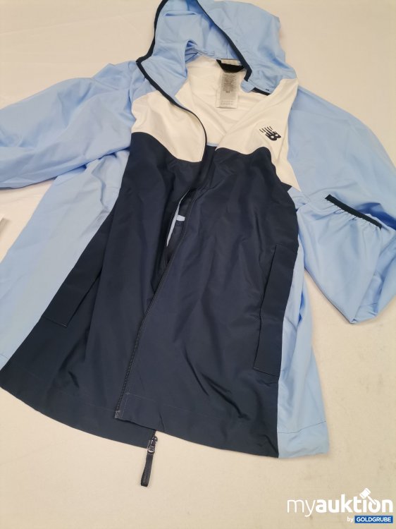 Artikel Nr. 864312 Artikel Nr. 864312: New Balance Jacke windbreaker