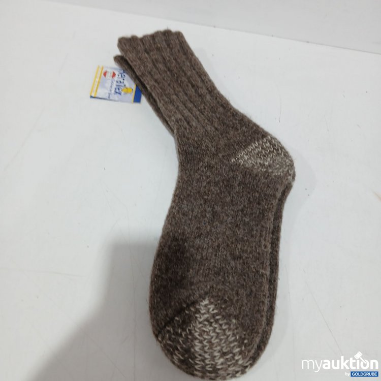 Artikel Nr. 872312 Artikel Nr. 872312: HeraTex Socken