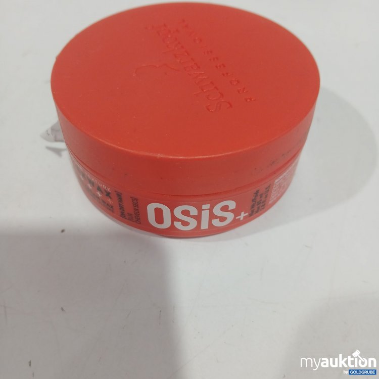 Artikel Nr. 874312 Artikel Nr. 874312: Osis+ Flexwax 85ml