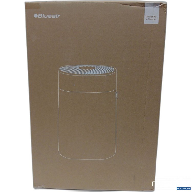Artikel Nr. 885312: Blueair  Blue Pure 211i Max 