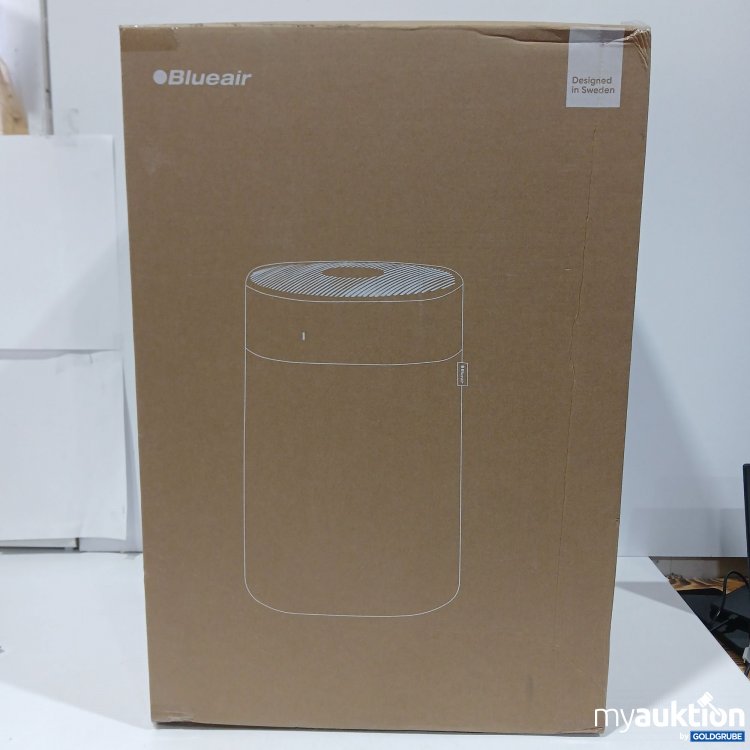 Artikel Nr. 885312: Blueair  Blue Pure 211i Max 