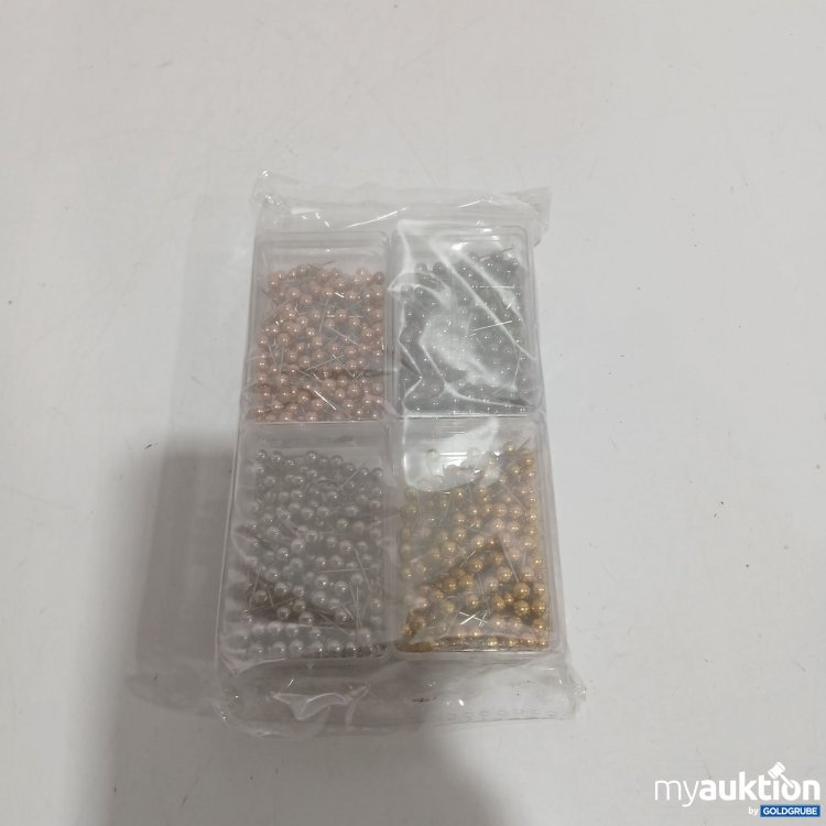 Artikel Nr. 887312: 1000 Stück Karte Nagel Pinnadeln