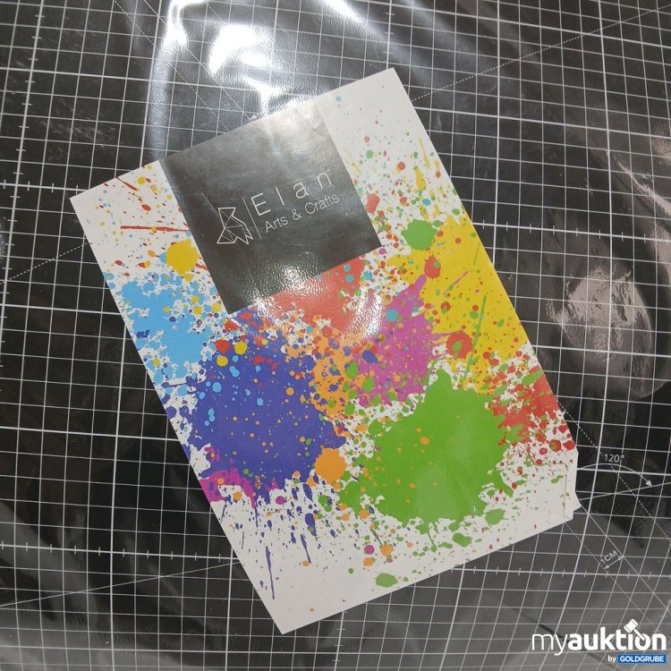 Artikel Nr. 892312: Elan Arts & Crafts Schneidematte A1