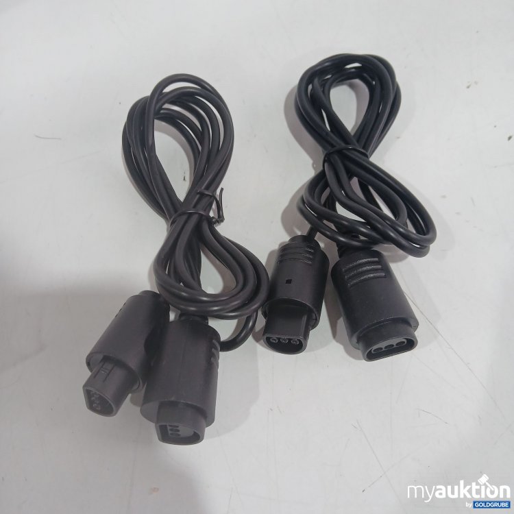 Artikel Nr. 894312: Controller Verlängerungskabel 