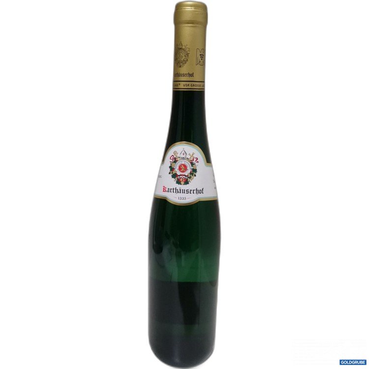 Artikel Nr. 899312: Barthäuserhof Mosel 0,75l 