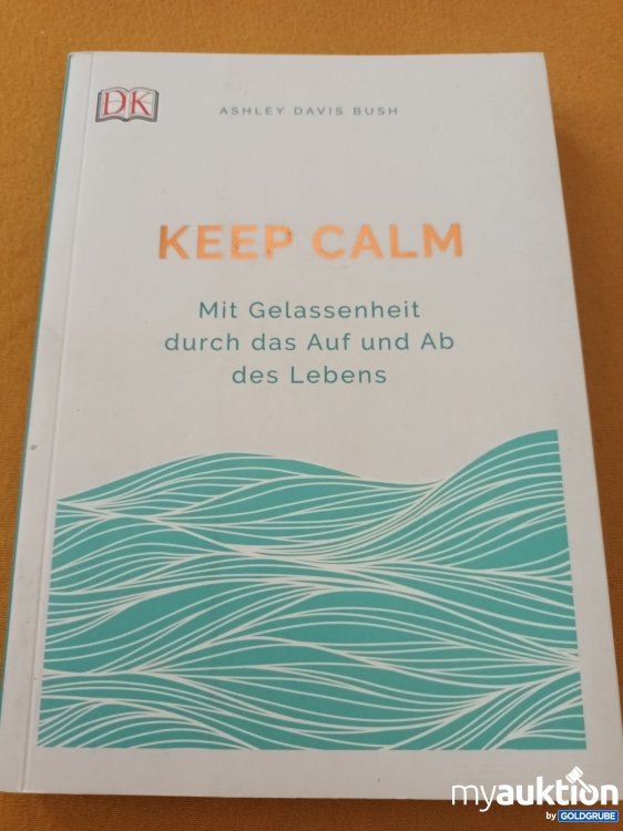 Artikel Nr. 901312: Keep Calm