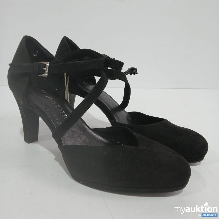 Artikel Nr. 906312: Marco Tozzi Heels 