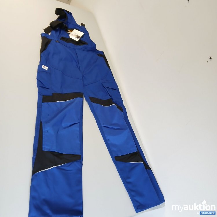 Artikel Nr. 908312: Kübler Latzhose 