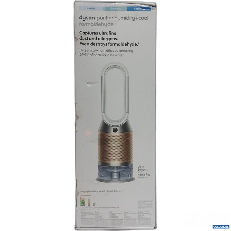 Artikel Nr. 916312: Dyson Purifier Humidify + cool Formaldehyde X6P-EU-TKA1843A
