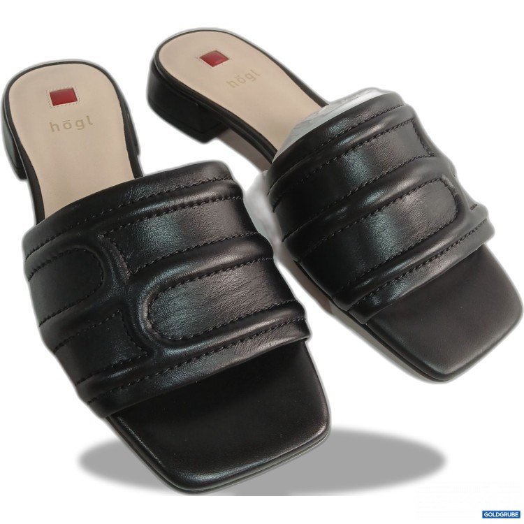 Artikel Nr. 920312: Högl Sandalen 
