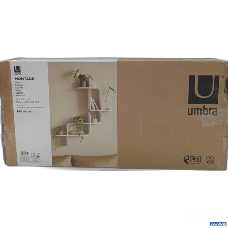 Artikel Nr. 921312: Umbra Montage Shelf