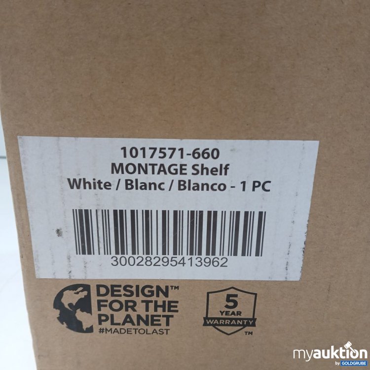 Artikel Nr. 921312: Umbra Montage Shelf
