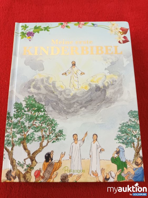 Artikel Nr. 923312: Meine erste Kinderbibel