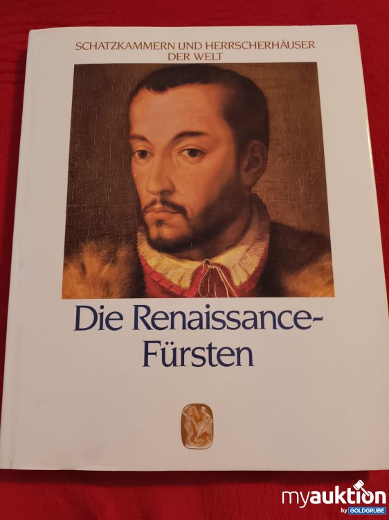 Artikel Nr. 927312 Artikel Nr. 927312: Die Renaissance Fürsten