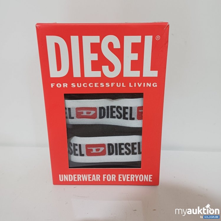 Artikel Nr. 940312: Diesel Unterwäsche