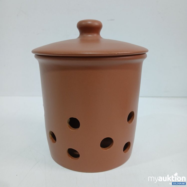 Artikel Nr. 950312: Beet Kompostierung Wurmvase Beetbox