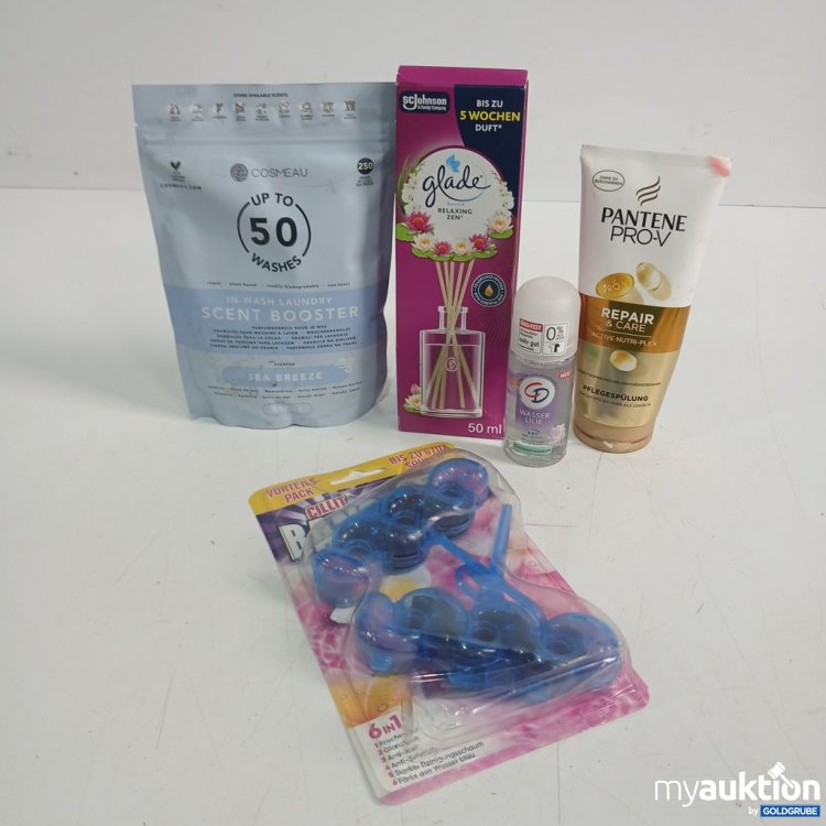 Artikel Nr. 953312: Diverse Drogeriebedarf
