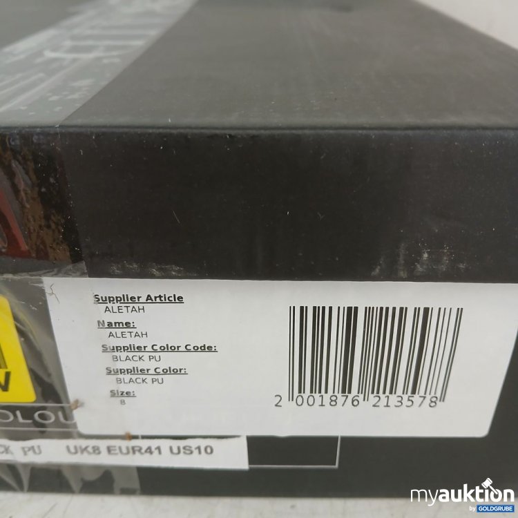 Artikel Nr. 954312: RAID Stiefeletten